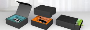 Packaging