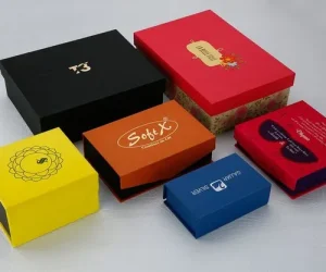 box-packaging