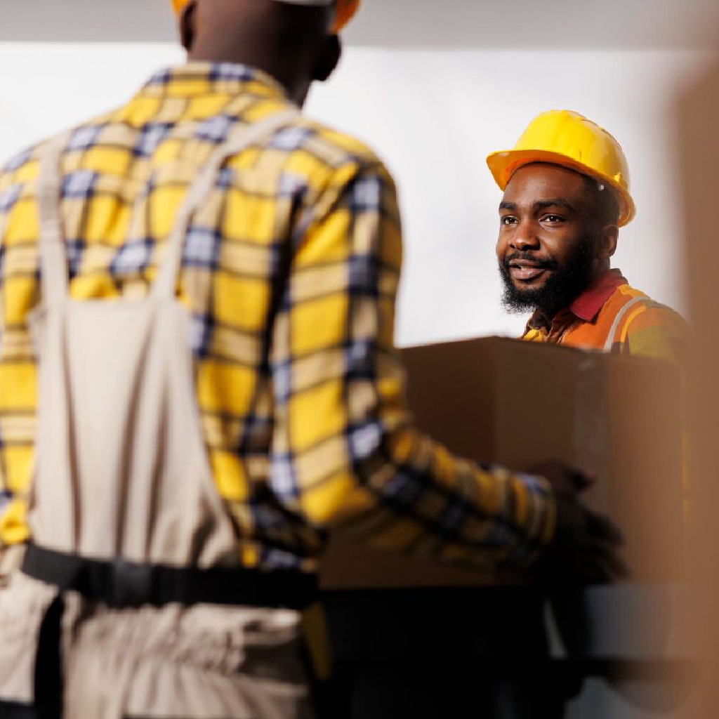 استاندارد سازی هارد باکس: رعایت الزامات ایمنی