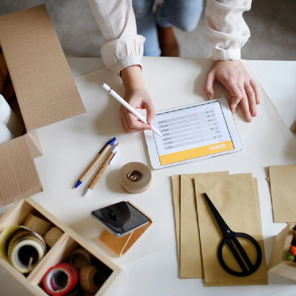 استاندارد سازی هارد باکس: مشخصات فنی